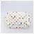 Borsa Tote LOUIS VUITTON Monogram Multicolor Annie GM White M40303 LV Auth 203647 Bianco - vista 5