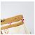 Borsa Tote LOUIS VUITTON Monogram Multicolor Annie GM White M40303 LV Auth 203647 Bianco - vista 9
