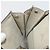 Chloé Borsa a Tracolla Chloe Fay Camoscio Beige Tono Oro Auth 201285 - vista 19