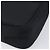 FENDI Schultertasche Nylon Schwarz Silber Auth 203677A - Ansicht 14