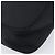FENDI Schultertasche Nylon Schwarz Silber Auth 203677A - Ansicht 15