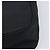 FENDI Schultertasche Nylon Schwarz Silber Auth 203677A - Ansicht 16