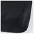 FENDI Schultertasche Nylon Schwarz Silber Auth 203677A - Ansicht 17