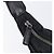 FENDI Schultertasche Nylon Schwarz Silber Auth 203677A - Ansicht 19