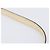 Autre Marque Borsa a tracolla SAINT LAURENT in pelle beige e oro Auth 201477 D'oro - vista 10