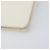 Bolsa de Ombro com Corrente GUCCI em Couro Branco Ouro Auth 204318 Dourado - vista 17