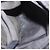 Borsa a Tracolla PRADA Nylon Nero Argento Auth 200013A - vista 27