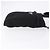 Borsa a Tracolla PRADA Nylon Nero Argento Auth 200013A - vista 3