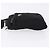 Borsa a Tracolla PRADA Nylon Nero Argento Auth 200013A - vista 4
