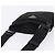 Borsa a Tracolla PRADA Nylon Nero Argento Auth 200013A - vista 6