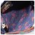 Borsa a tracolla Vivienne Westwood PVC Leather Multicolor Gold Auth 204037A Multicolore D'oro - vista 12