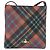 Borsa a tracolla Vivienne Westwood PVC Leather Multicolor Gold Auth 204037A Multicolore D'oro - vista 13