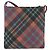 Borsa a tracolla Vivienne Westwood PVC Leather Multicolor Gold Auth 204037A Multicolore D'oro - vista 2