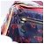 Borsa a tracolla Vivienne Westwood PVC Leather Multicolor Gold Auth 204037A Multicolore D'oro - vista 21