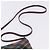 Borsa a tracolla Vivienne Westwood PVC Leather Multicolor Gold Auth 204037A Multicolore D'oro - vista 9