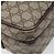 Borsa a tracolla GUCCI GG Supreme PVC Beige Silver 114531 Auth BA15711 Argento - vista 14