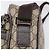 Borsa a tracolla GUCCI GG Supreme PVC Beige Silver 114531 Auth BA15711 Argento - vista 17