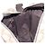 Borsa a tracolla GUCCI GG Supreme PVC Beige Silver 114531 Auth BA15711 Argento - vista 25