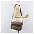 Borsa a tracolla GUCCI GG Supreme PVC Beige Silver 114531 Auth BA15711 Argento - vista 33