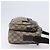 Borsa a tracolla GUCCI GG Supreme PVC Beige Silver 114531 Auth BA15711 Argento - vista 4