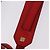 Borsa a mano LOEWE in pelle 2way rossa tono oro Auth ka6204V Rosso - vista 18