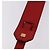 Borsa a mano LOEWE in pelle 2way rossa tono oro Auth ka6204V Rosso - vista 19