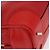 Borsa a mano LOEWE in pelle 2way rossa tono oro Auth ka6204V Rosso - vista 22