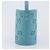 Borsa per bambini GUCCI in gomma Turquoise Blue 723051 Auth 202697M Turchese - vista 4