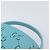 Borsa per bambini GUCCI in gomma Turquoise Blue 723051 Auth 202697M Turchese - vista 8