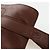 Autre Marque SAINT LAURENT Borsa a mano Muse Toe in pelle 2way Marrone Oro 283761 Auth 203469V D'oro - vista 24