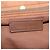 Autre Marque SAINT LAURENT Borsa a mano Muse Toe in pelle 2way Marrone Oro 283761 Auth 203469V D'oro - vista 26