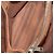 Autre Marque SAINT LAURENT Borsa a mano Muse Toe in pelle 2way Marrone Oro 283761 Auth 203469V D'oro - vista 27