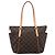 Borsa Tote LOUIS VUITTON Monogram Totally PM M56688 LV Auth LN150M Monogramma - vista 2