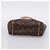Borsa Tote LOUIS VUITTON Monogram Totally PM M56688 LV Auth LN150M Monogramma - vista 5