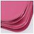 Borsa a Tracolla con Catena Jimmy Choo Pelle Rosa Tono Oro Auth 204657A - vista 17