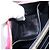 Carteira LOEWE em couro Rosa Ouro Auth 204802A Dourado - vista 18
