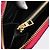 Carteira LOEWE em couro Rosa Ouro Auth 204802A Dourado - vista 20
