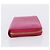 Carteira LOEWE em couro Rosa Ouro Auth 204802A Dourado - vista 4