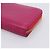 Carteira LOEWE em couro Rosa Ouro Auth 204802A Dourado - vista 7