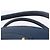 Borsa a mano LOUIS VUITTON Miralis Haute Maroquinerie Pelle Blu LV Auth bs36904 - vista 16