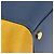 Borsa a mano LOUIS VUITTON Miralis Haute Maroquinerie Pelle Blu LV Auth bs36904 - vista 17