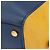 Borsa a mano LOUIS VUITTON Miralis Haute Maroquinerie Pelle Blu LV Auth bs36904 - vista 18