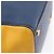 Borsa a mano LOUIS VUITTON Miralis Haute Maroquinerie Pelle Blu LV Auth bs36904 - vista 19
