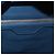 Borsa a mano LOUIS VUITTON Miralis Haute Maroquinerie Pelle Blu LV Auth bs36904 - vista 24