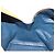 Borsa a mano LOUIS VUITTON Miralis Haute Maroquinerie Pelle Blu LV Auth bs36904 - vista 25