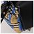 Mochila BURBERRY Nova Check Nylon Beige Silver Auth mr2901A Plata - vista 11