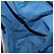 Mochila BURBERRY Nova Check Nylon Beige Silver Auth mr2901A Plata - vista 21