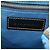 Mochila BURBERRY Nova Check Nylon Beige Silver Auth mr2901A Plata - vista 23