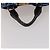 Mochila BURBERRY Nova Check Nylon Beige Silver Auth mr2901A Plata - vista 7