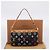 LOUIS VUITTON Monogram Multicolor Pochette Accessoires M92648 Auth 204780SAV Schwarz - Ansicht 12